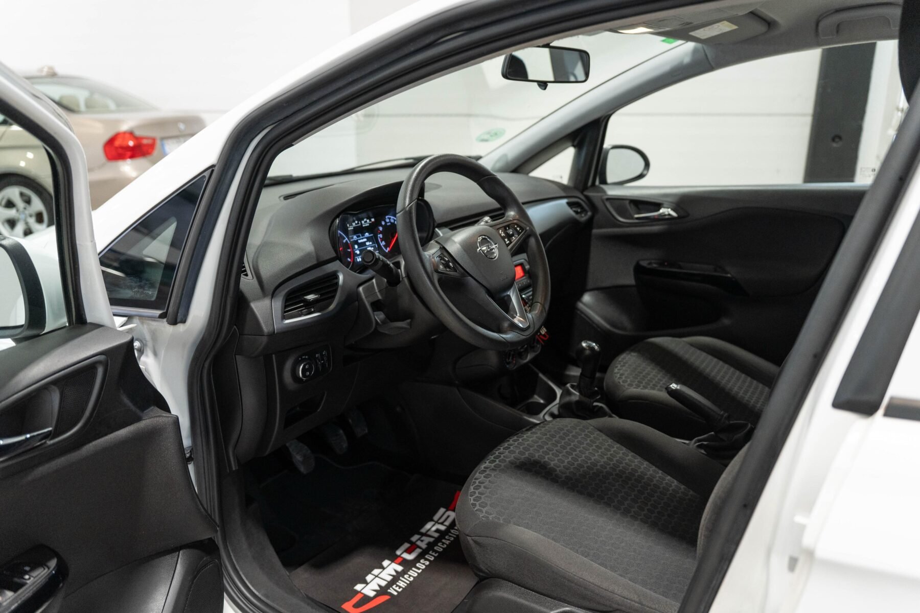 OPEL Corsa 1.4 Business