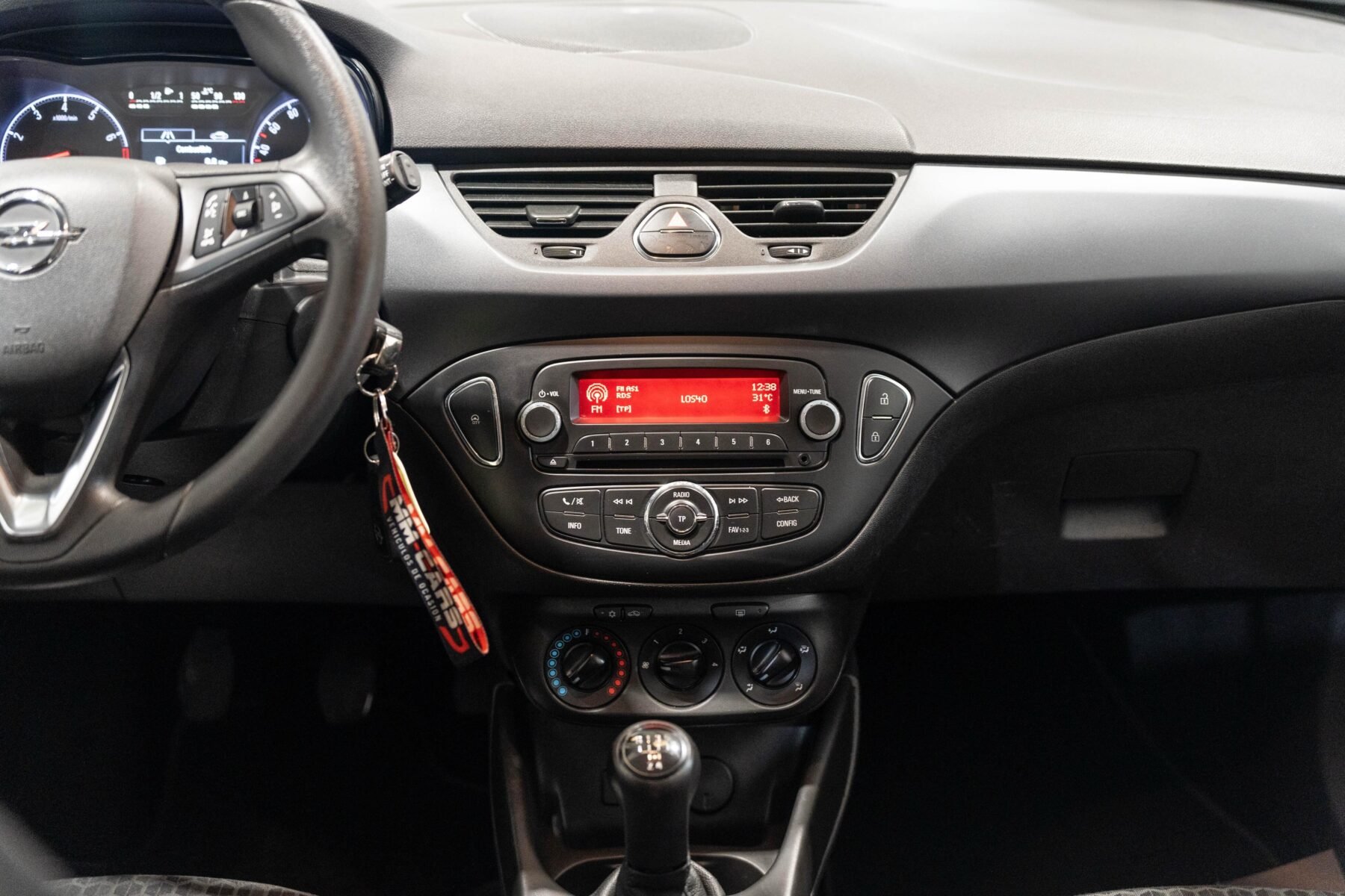 OPEL Corsa 1.4 Business