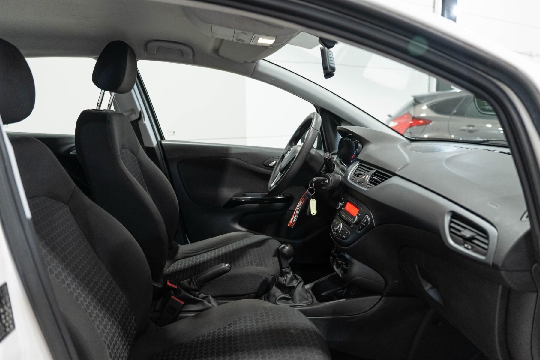 OPEL Corsa 1.4 Business