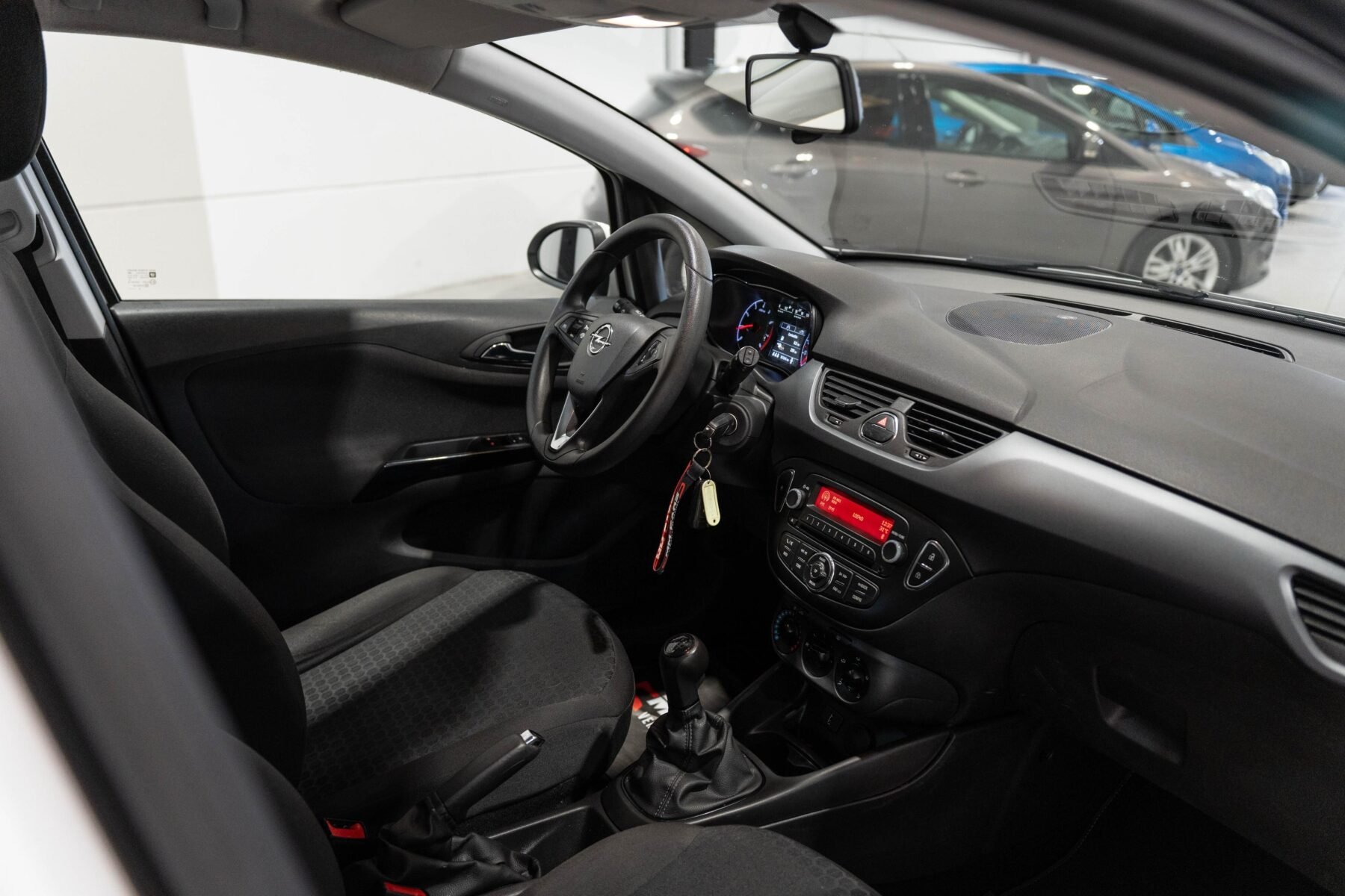 OPEL Corsa 1.4 Business