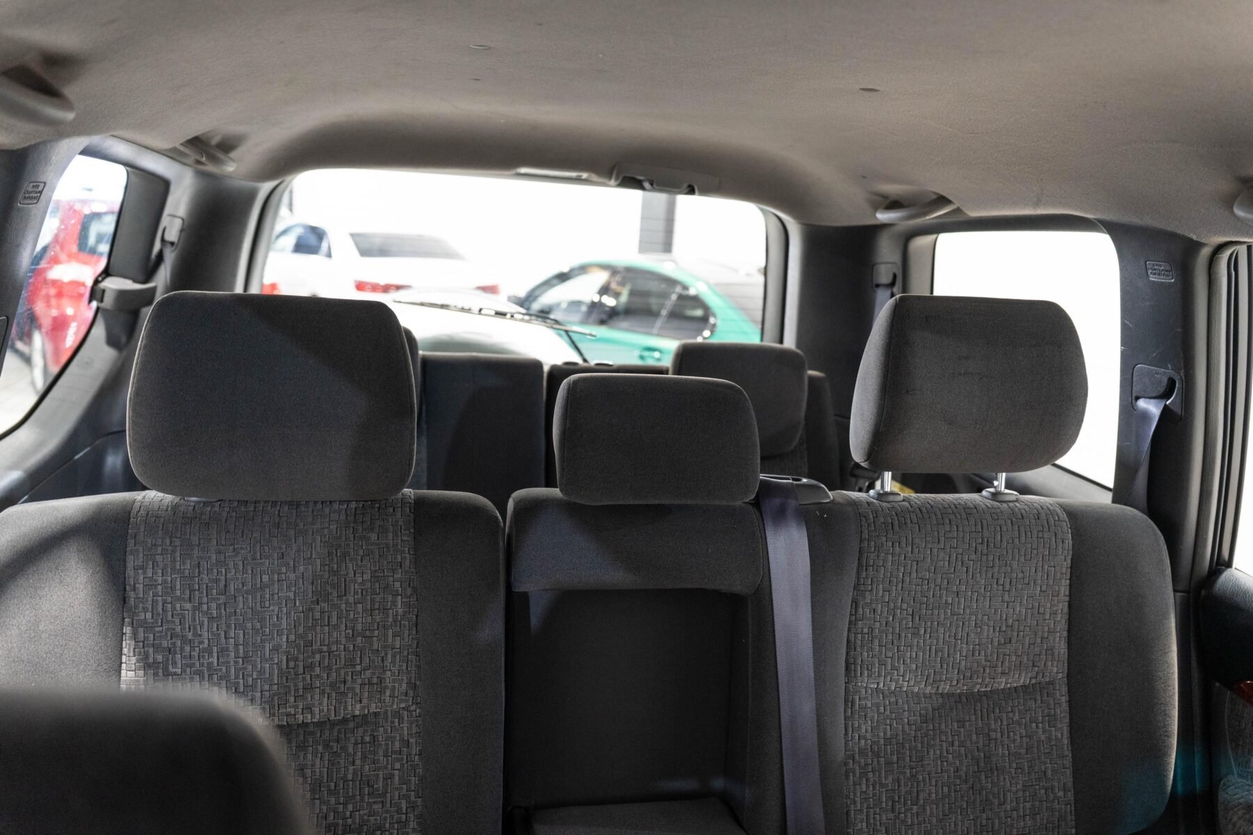 TOYOTA LAND cruiser Gx