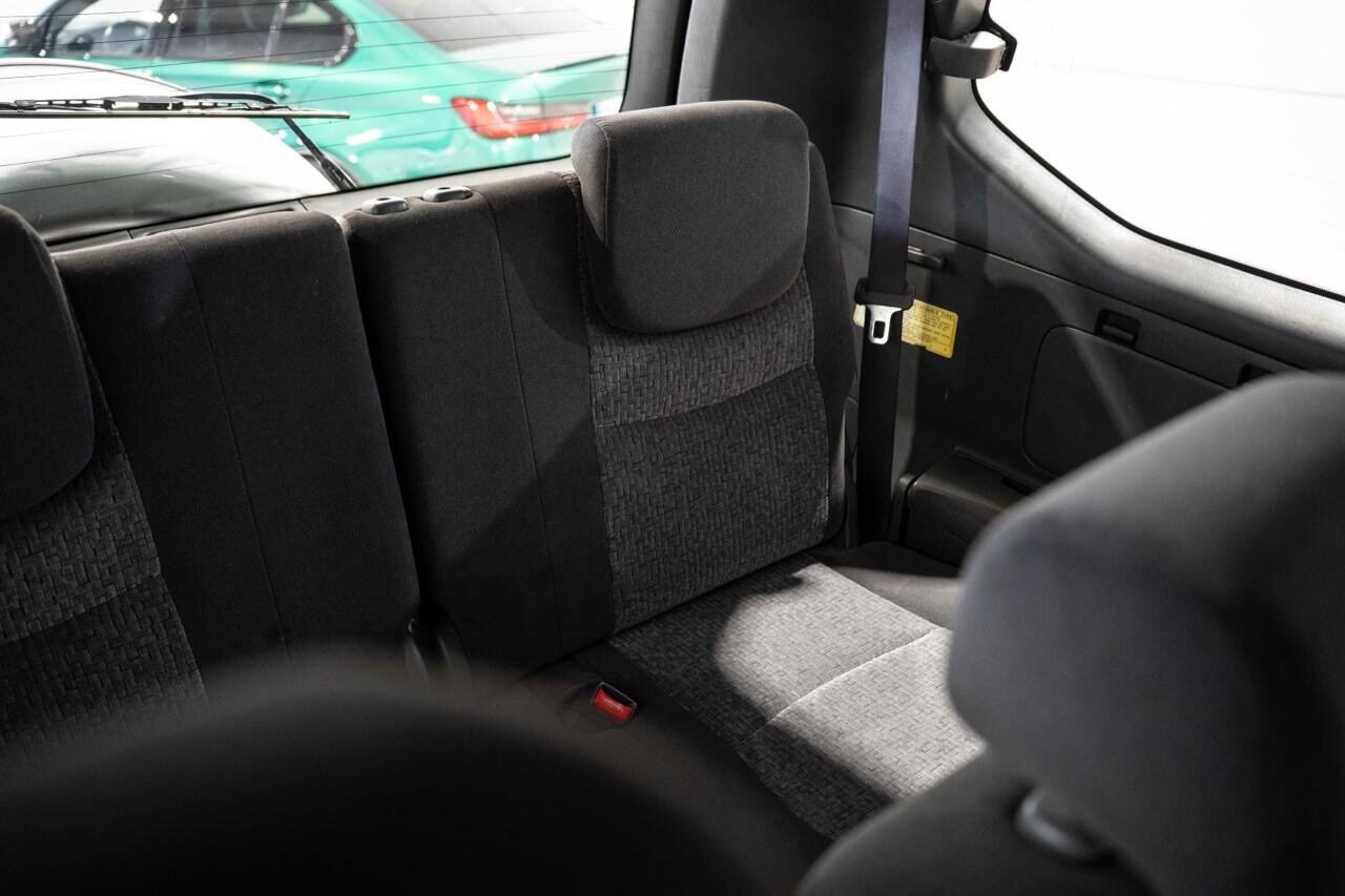 TOYOTA LAND cruiser Gx