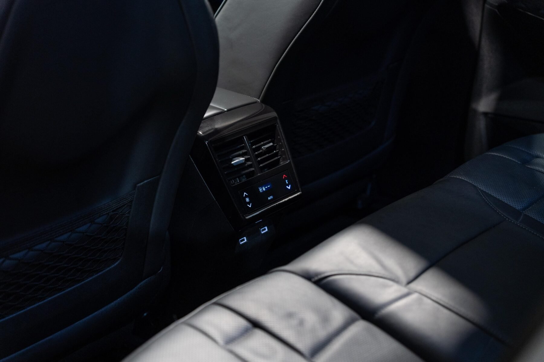 DS Ds7 E-tense