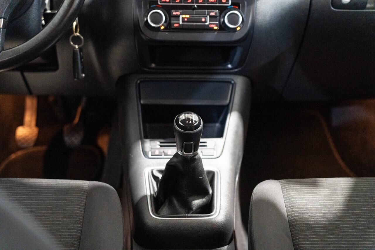 VOLKSWAGEN Tiguan BLUEMOTION 