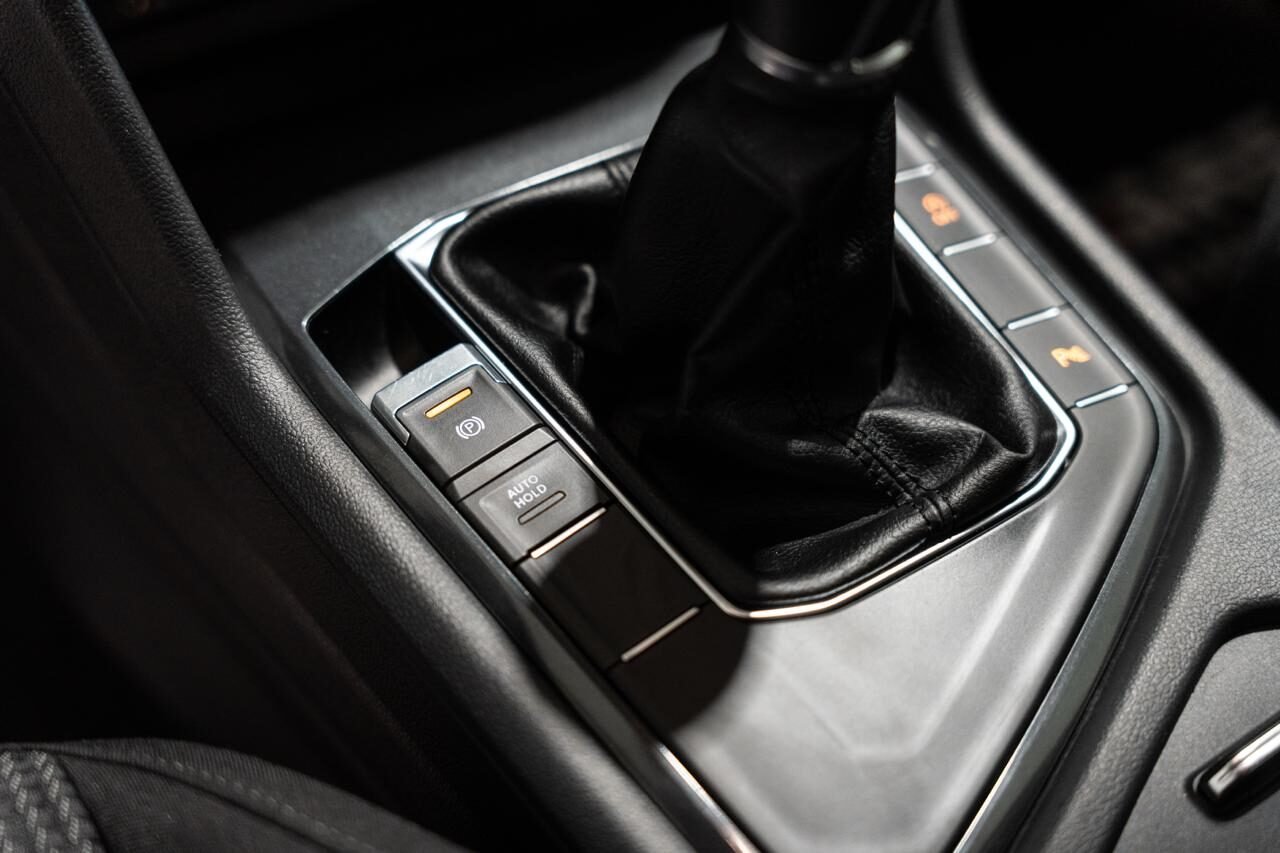 VOLKSWAGEN Tiguan Tdi