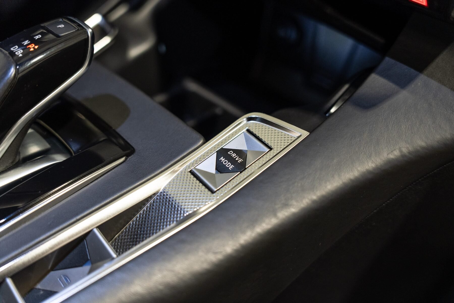DS Ds7 E-tense