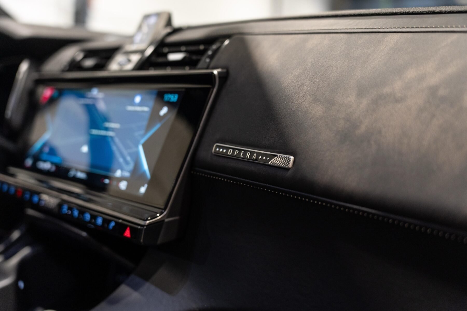 DS Ds7 E-tense