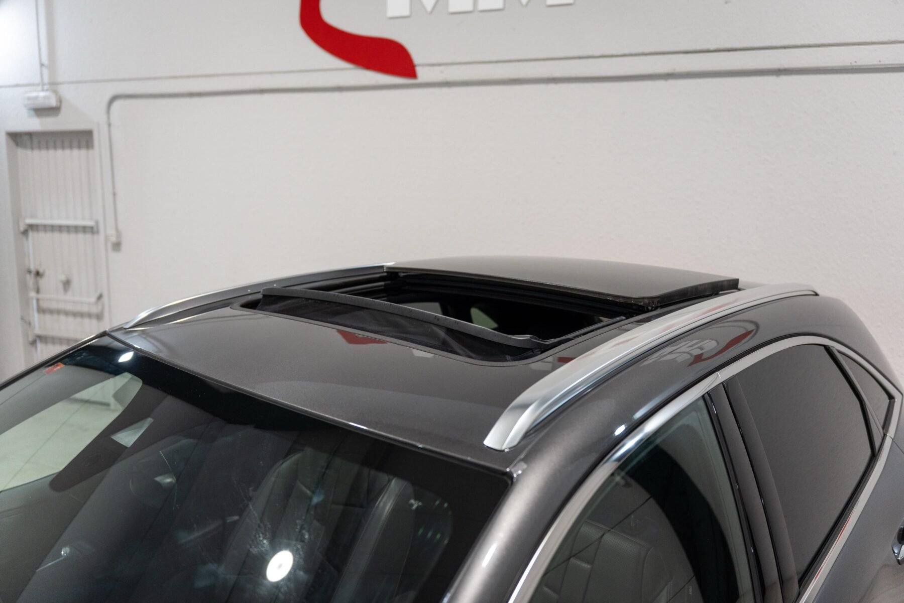 DS Ds7 E-tense