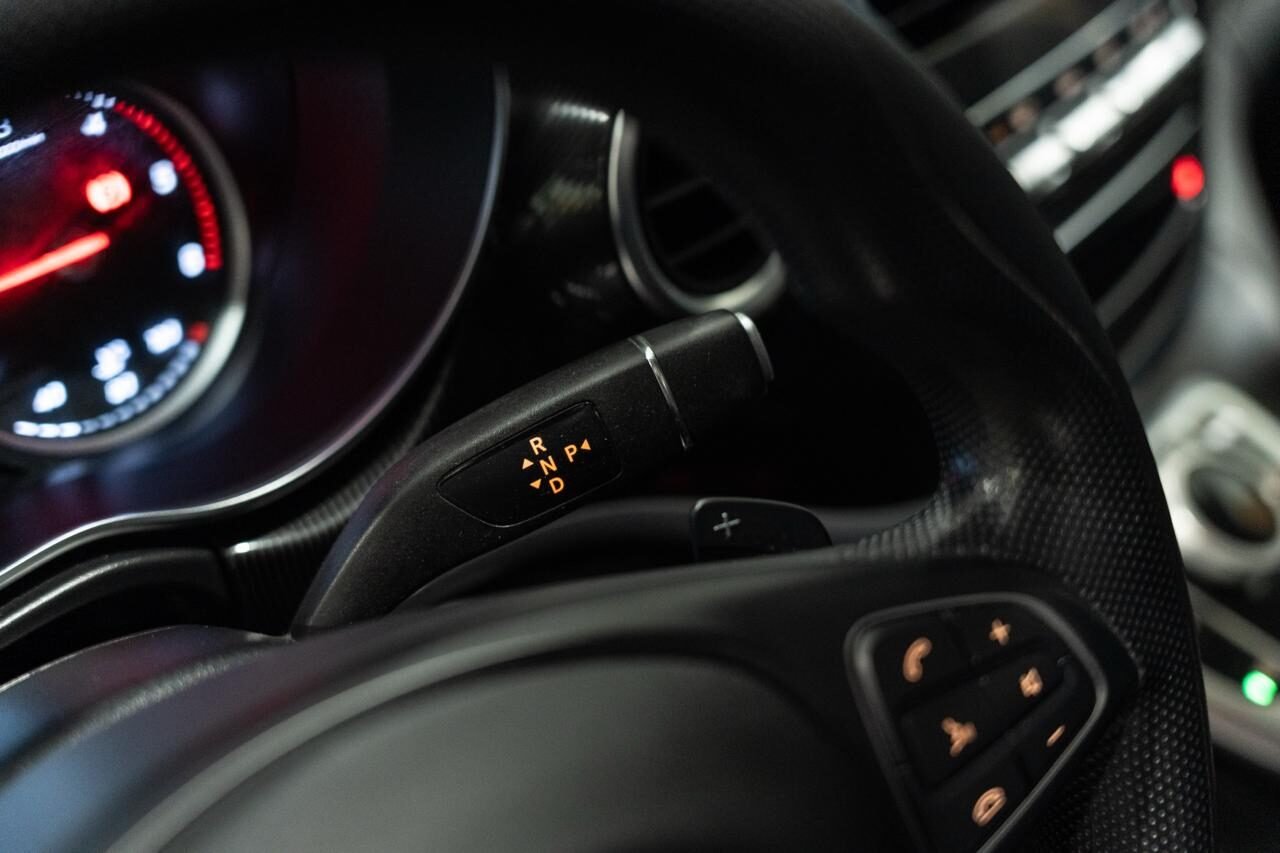 MERCEDES-BENZ Clase v AVANTGARDE 