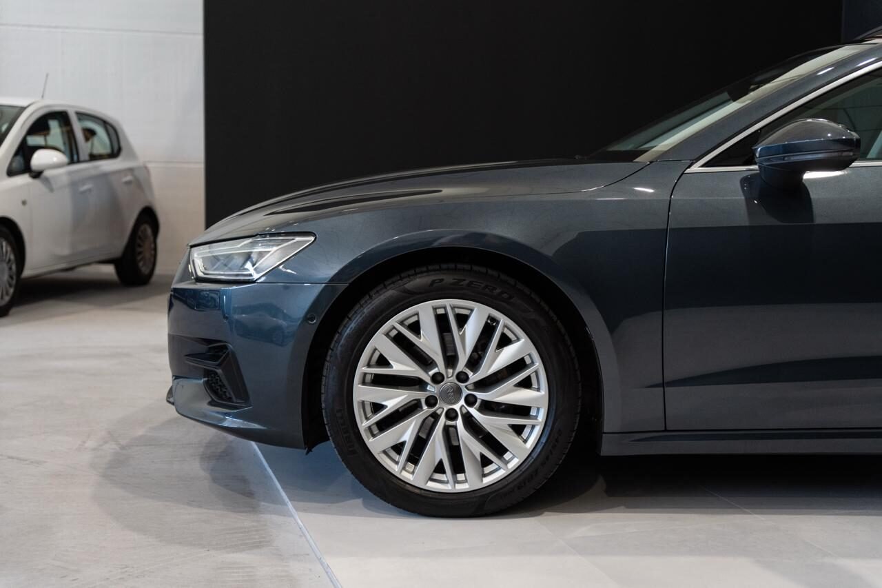 AUDI A7 40 tdi