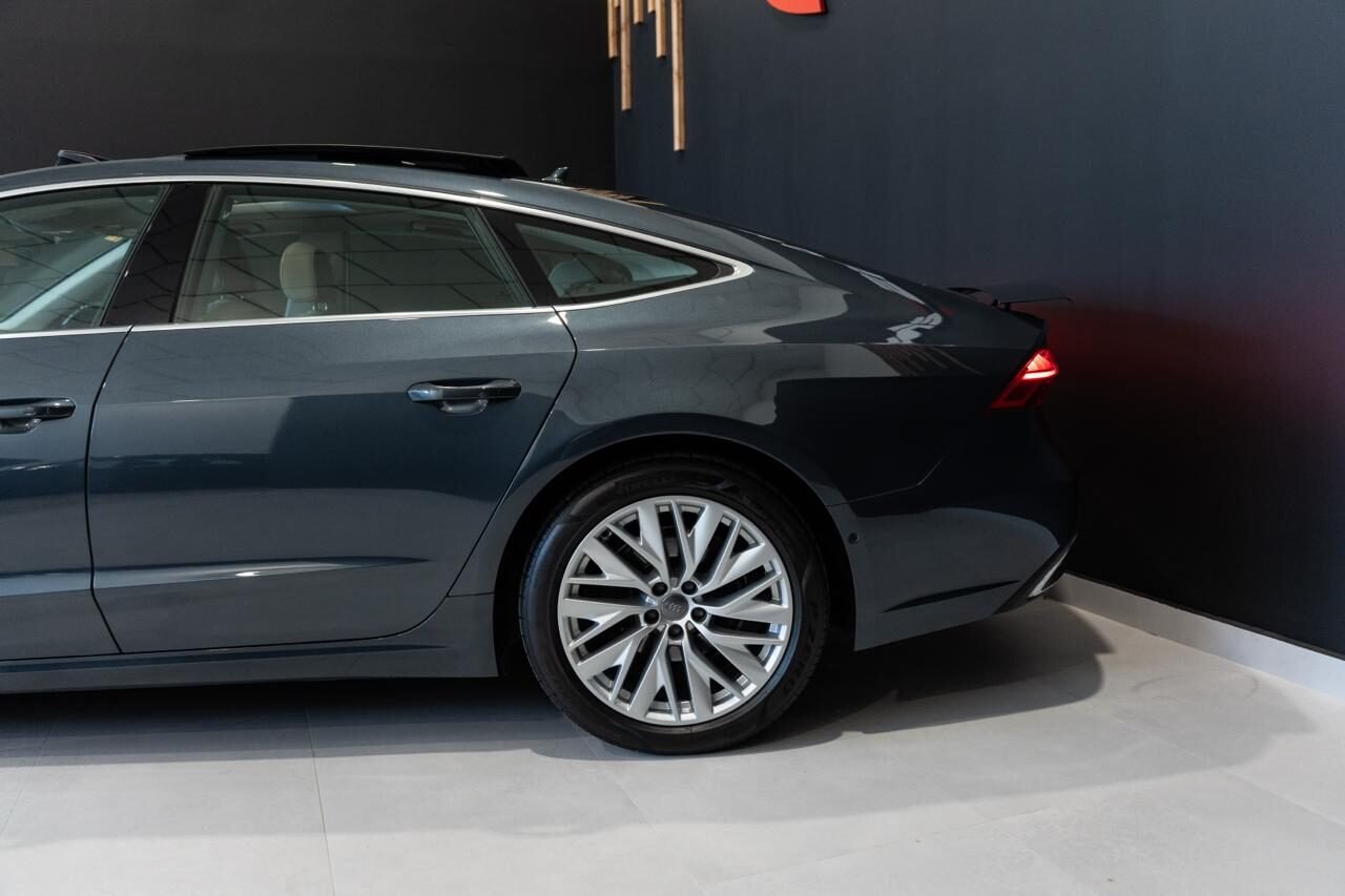 AUDI A7 40 tdi
