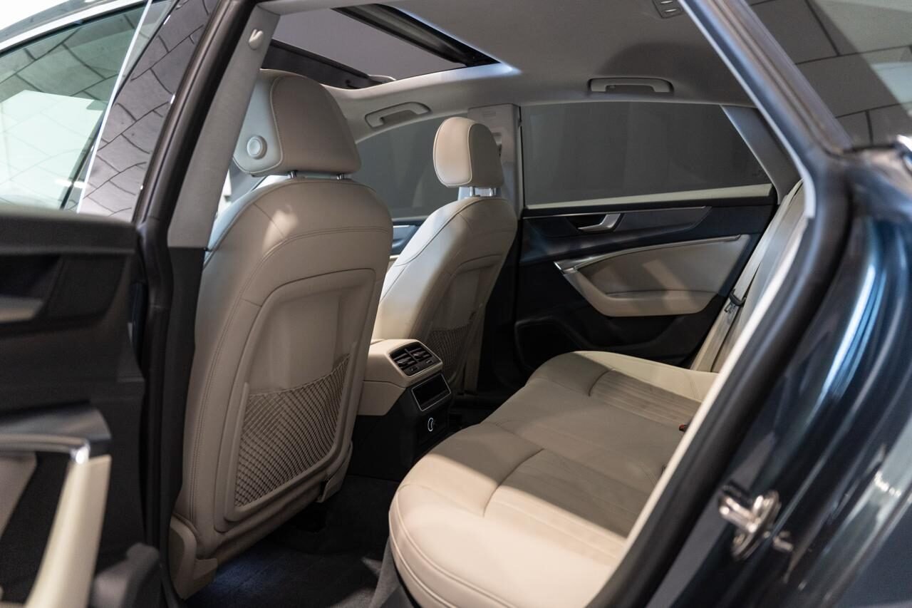 AUDI A7 40 tdi