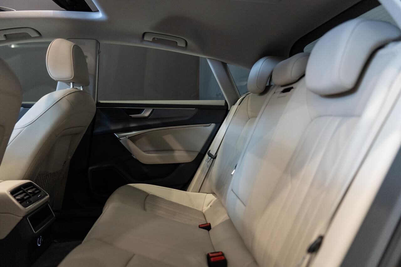 AUDI A7 40 tdi