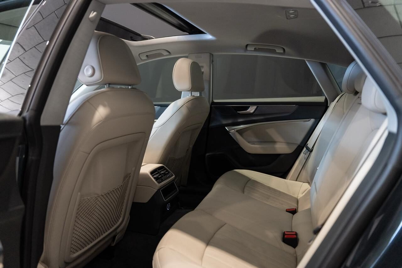 AUDI A7 40 tdi