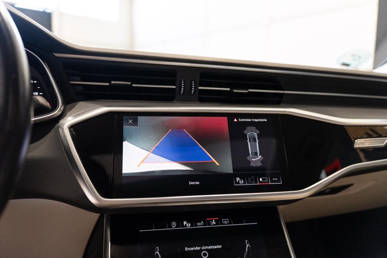 AUDI A7 40 tdi