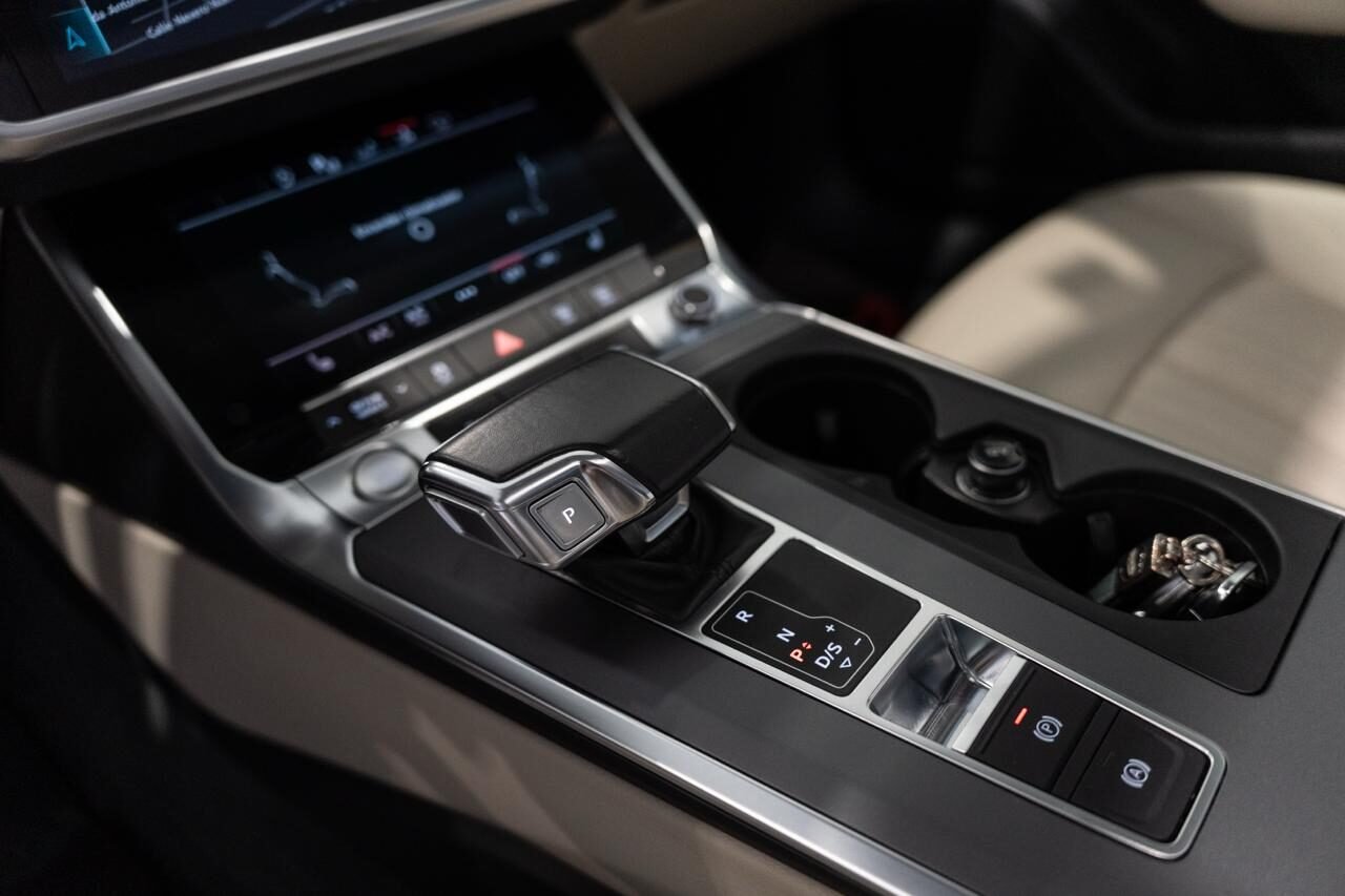 AUDI A7 40 tdi