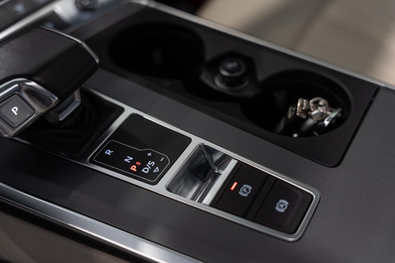 AUDI A7 40 tdi