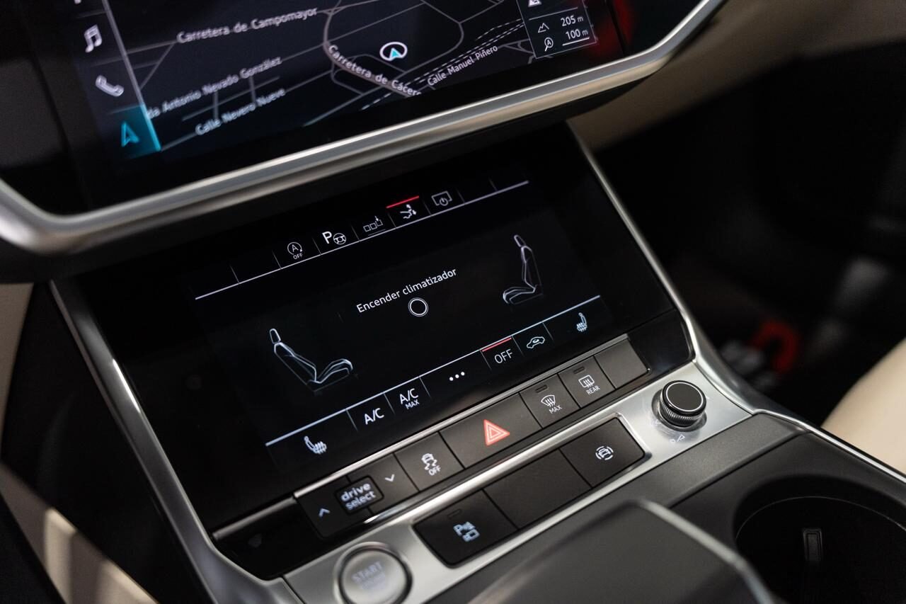 AUDI A7 40 tdi