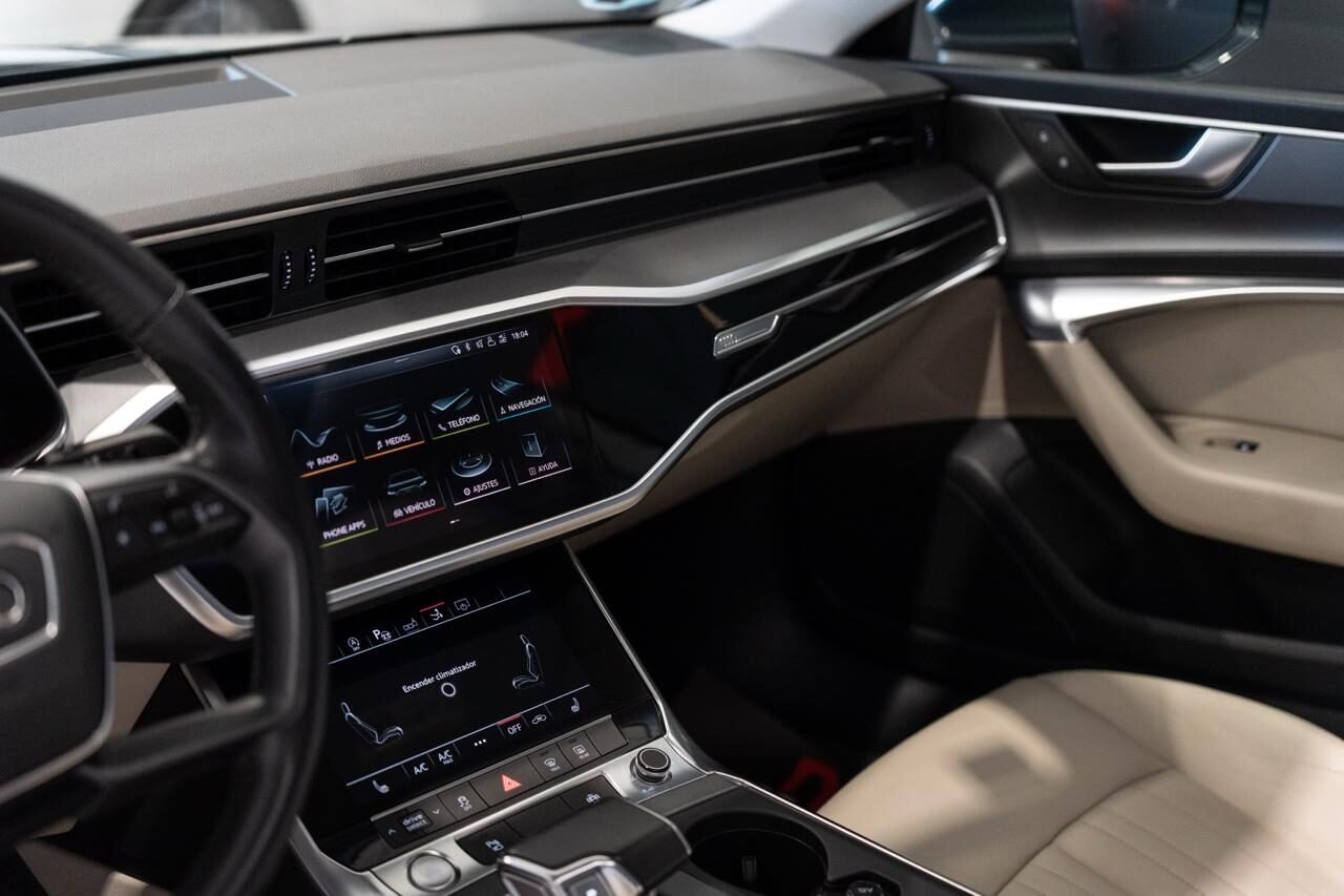 AUDI A7 40 tdi