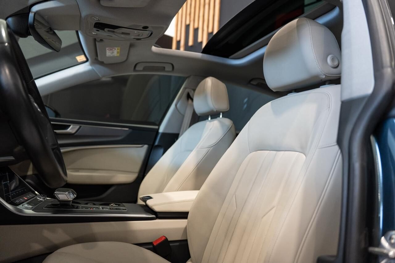 AUDI A7 40 tdi