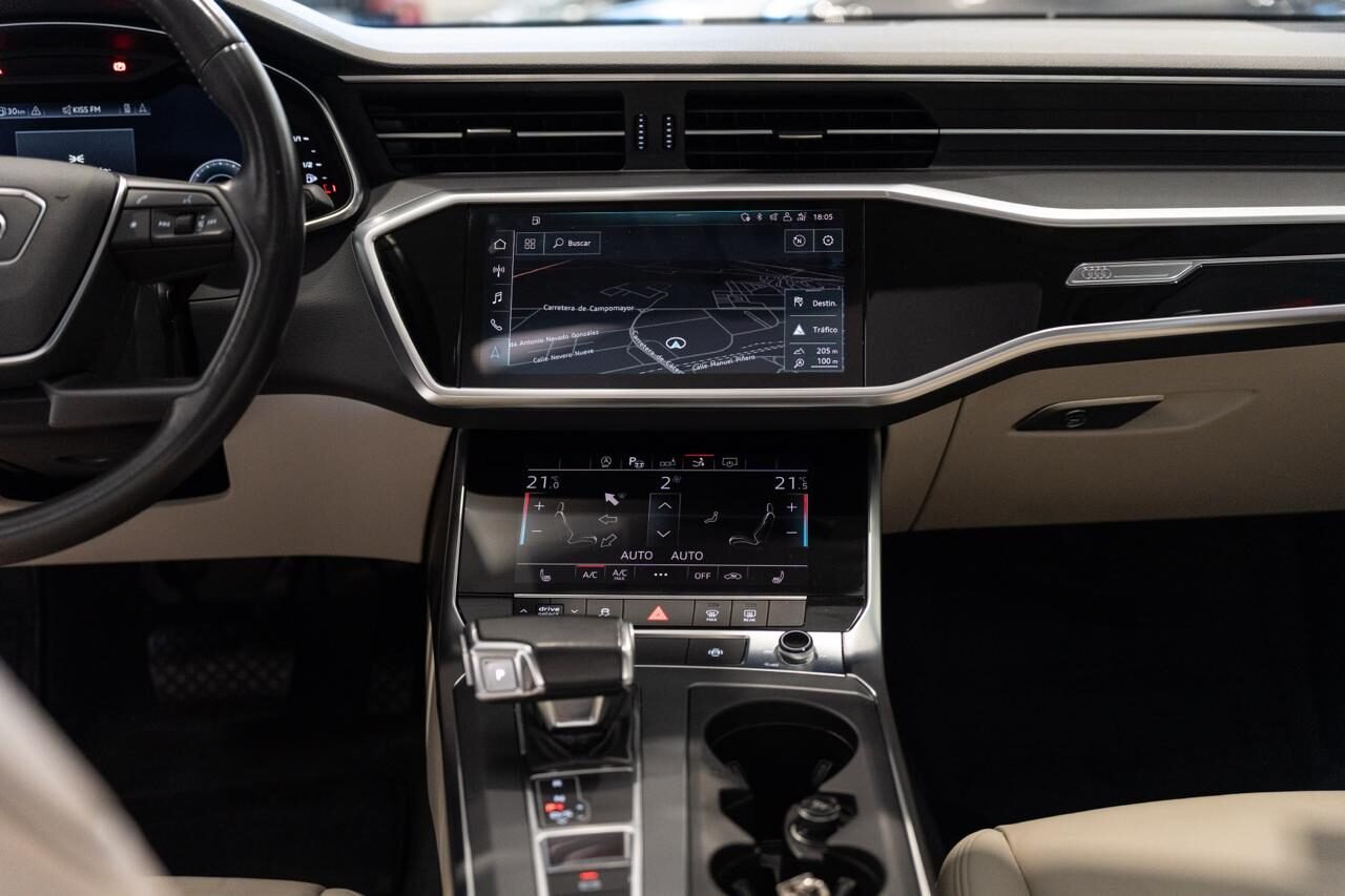 AUDI A7 40 tdi