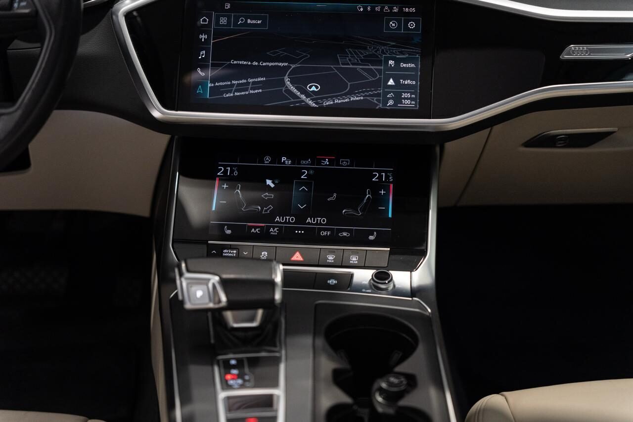 AUDI A7 40 tdi