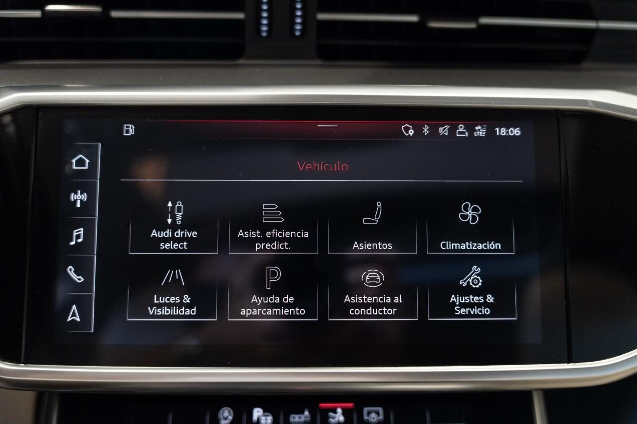 AUDI A7 40 tdi