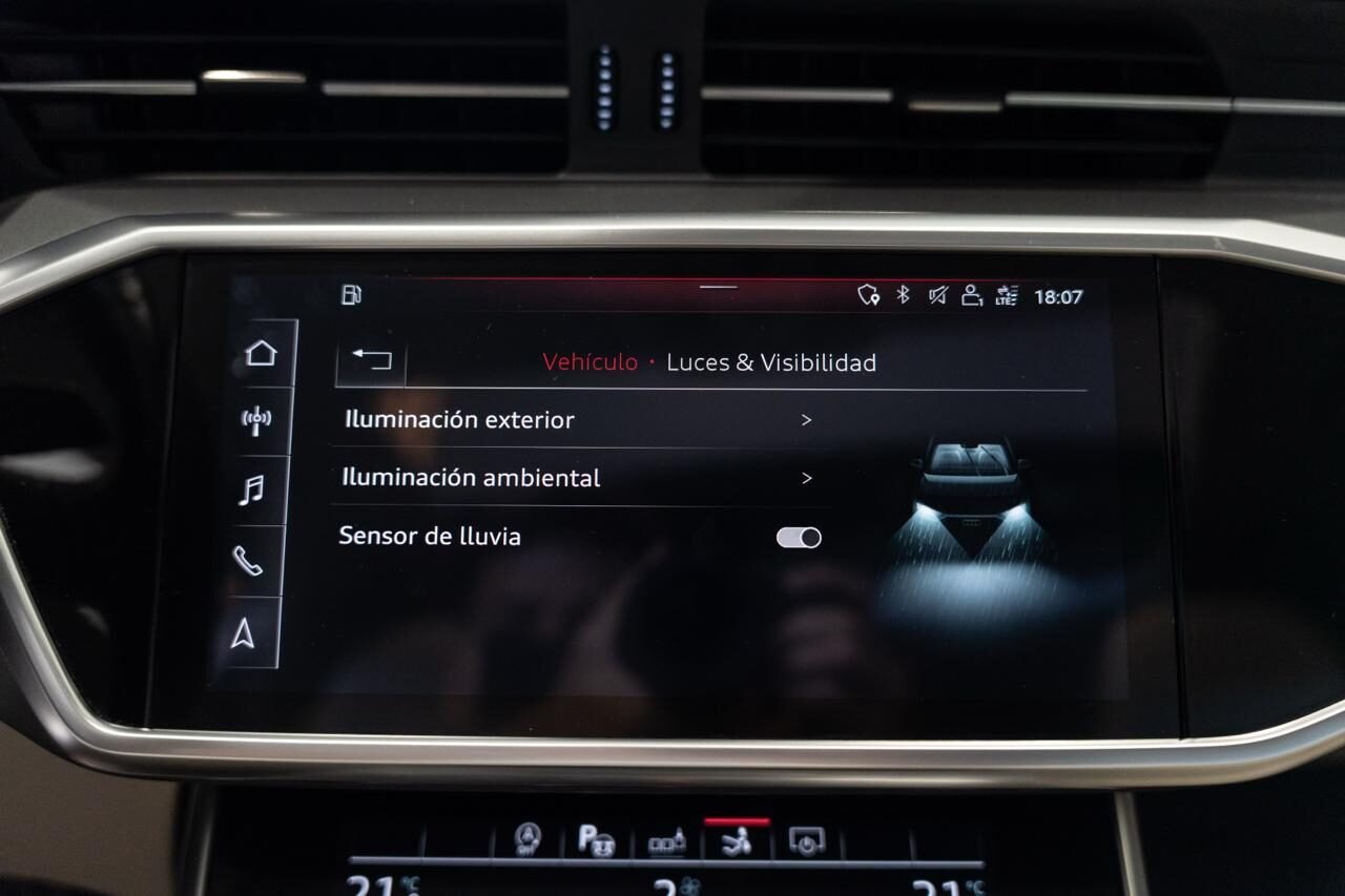 AUDI A7 40 tdi