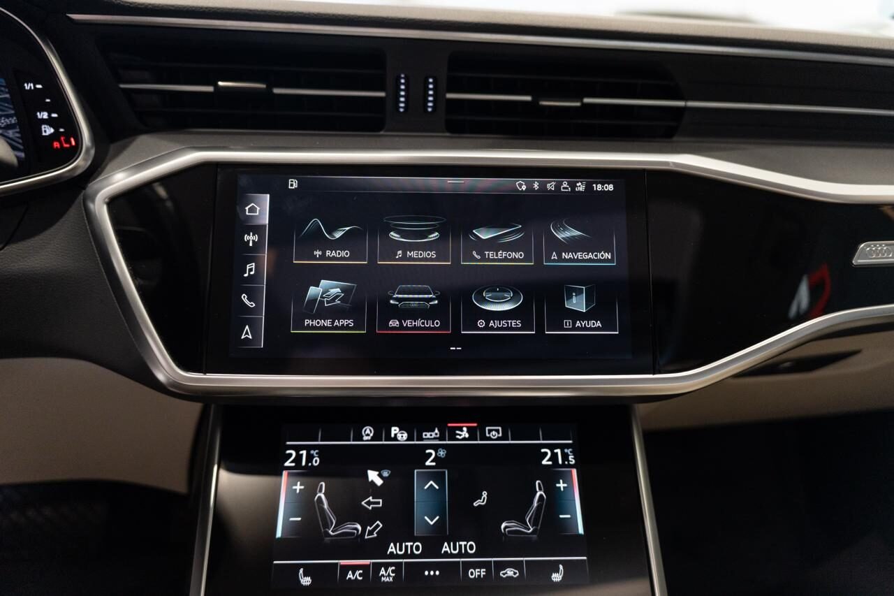 AUDI A7 40 tdi