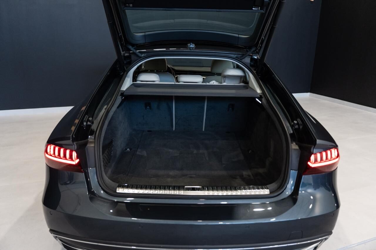AUDI A7 40 tdi