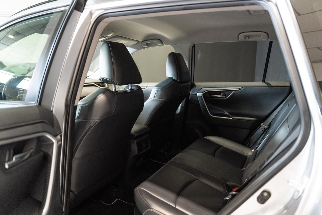 TOYOTA Rav4 Advance plus 4wd