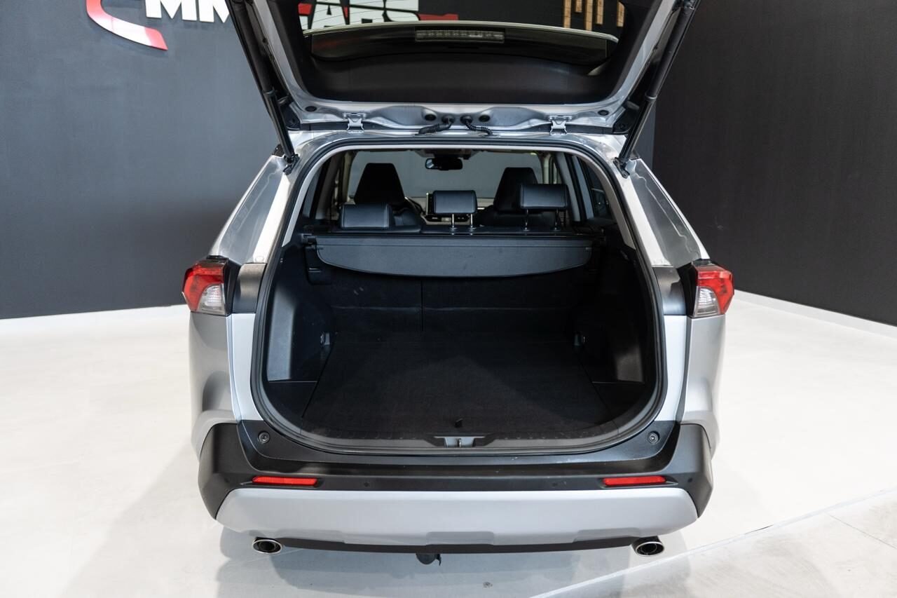 TOYOTA Rav4 Advance plus 4wd