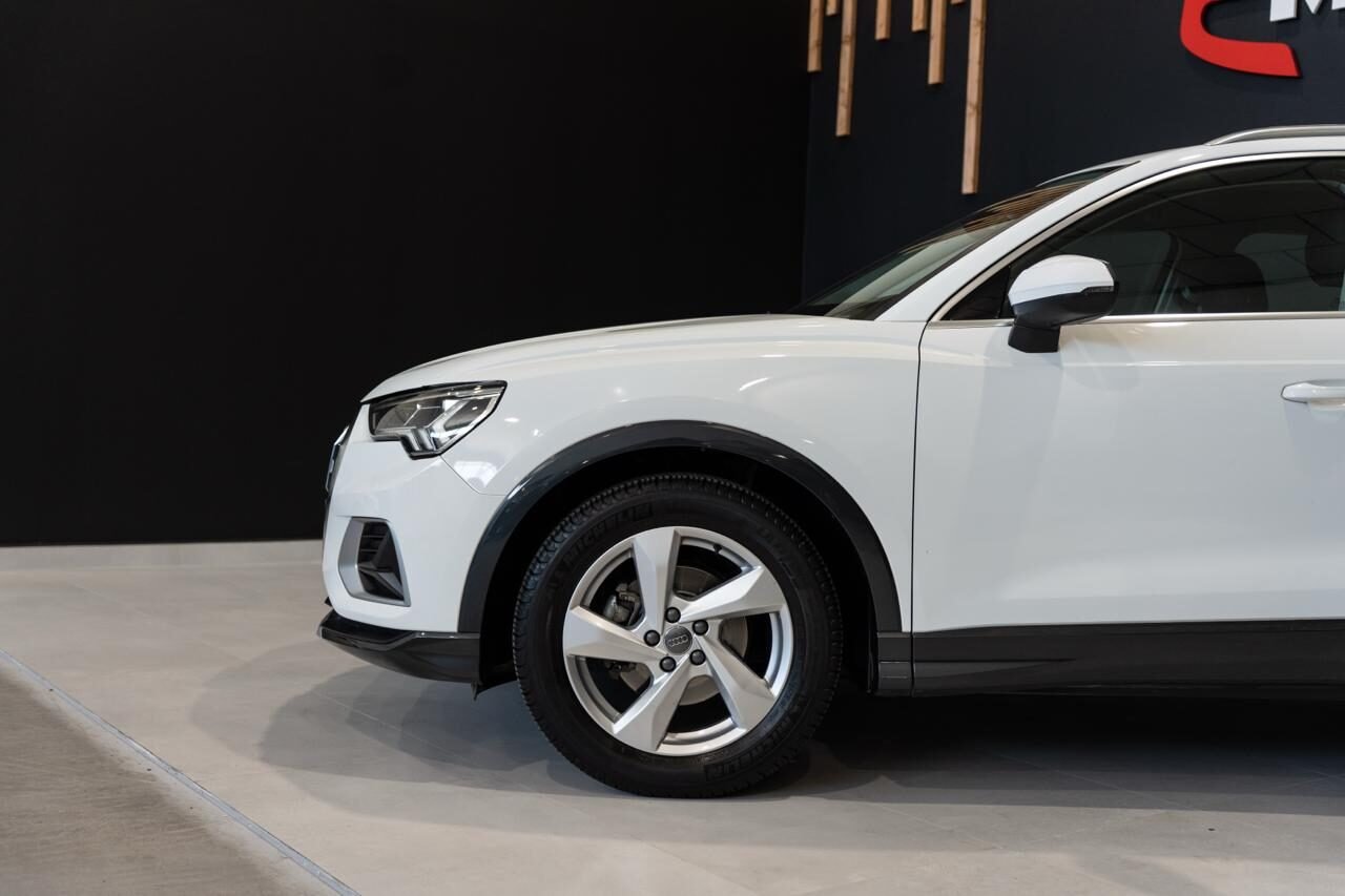 AUDI Q3 35tdi