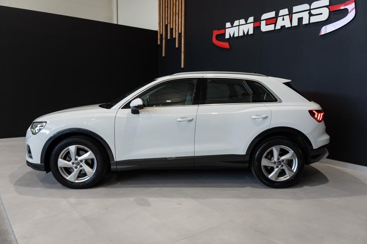 AUDI Q3 35tdi