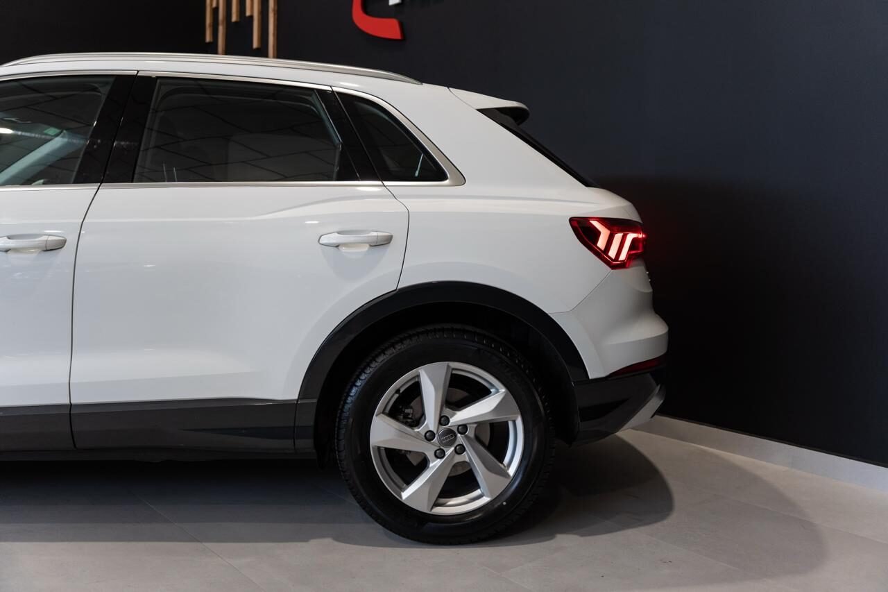 AUDI Q3 35tdi