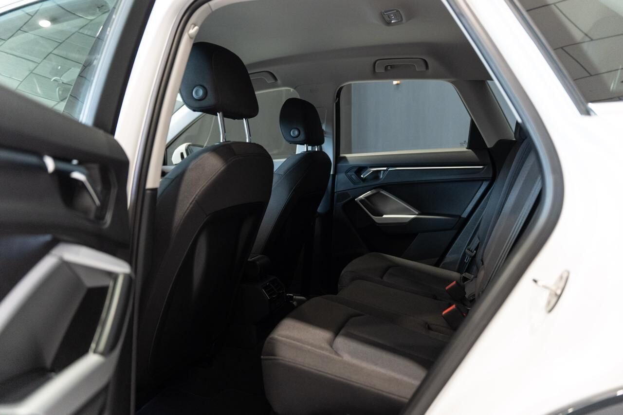 AUDI Q3 35tdi
