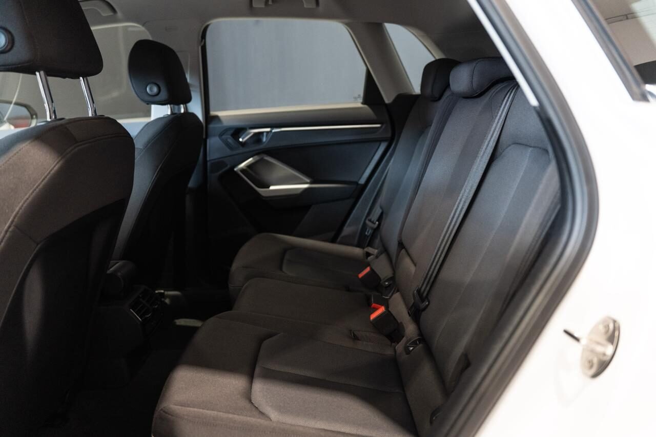 AUDI Q3 35tdi