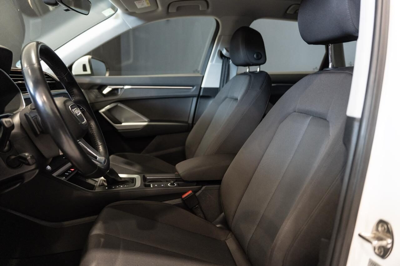 AUDI Q3 35tdi