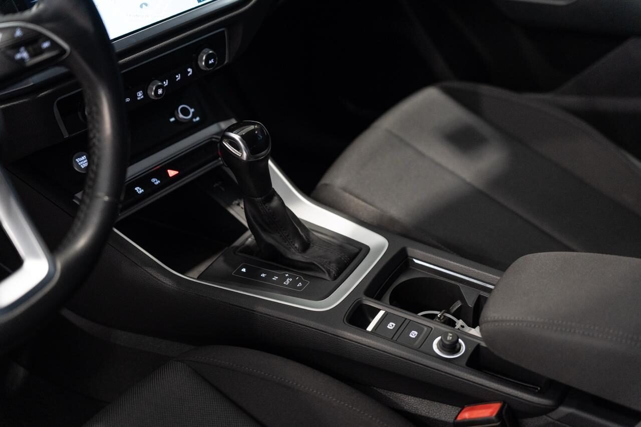 AUDI Q3 35tdi