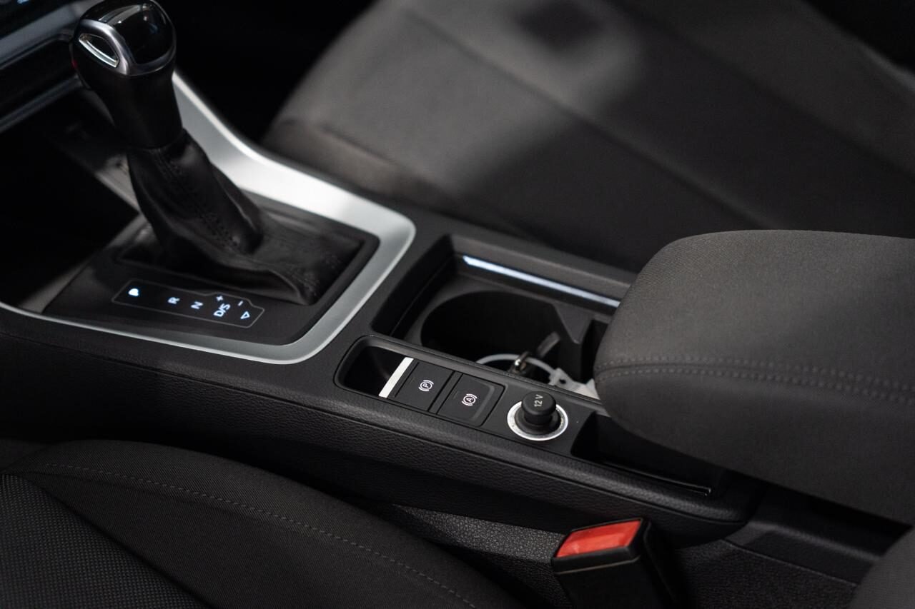 AUDI Q3 35tdi