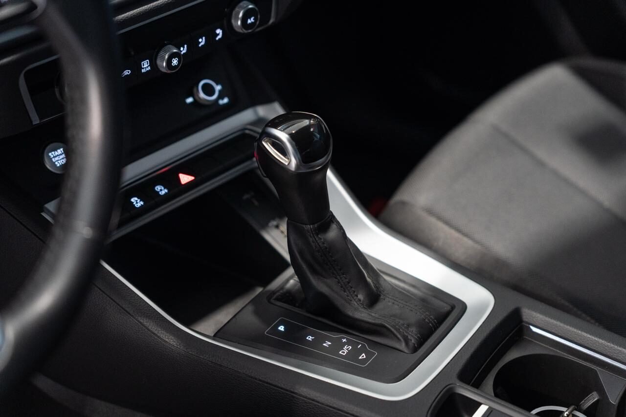 AUDI Q3 35tdi