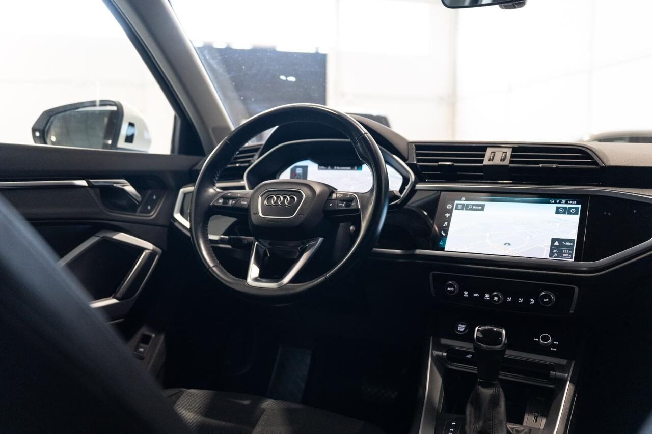 AUDI Q3 35tdi