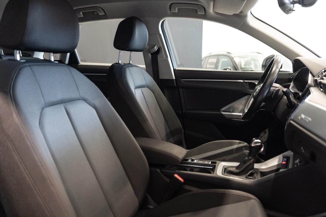 AUDI Q3 35tdi