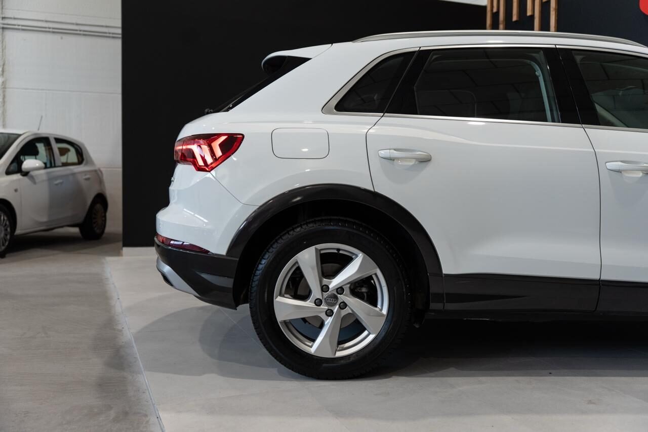 AUDI Q3 35tdi