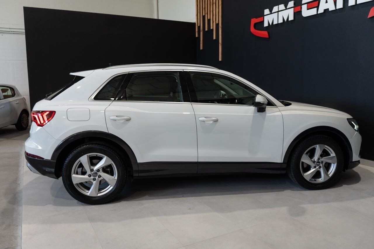 AUDI Q3 35tdi