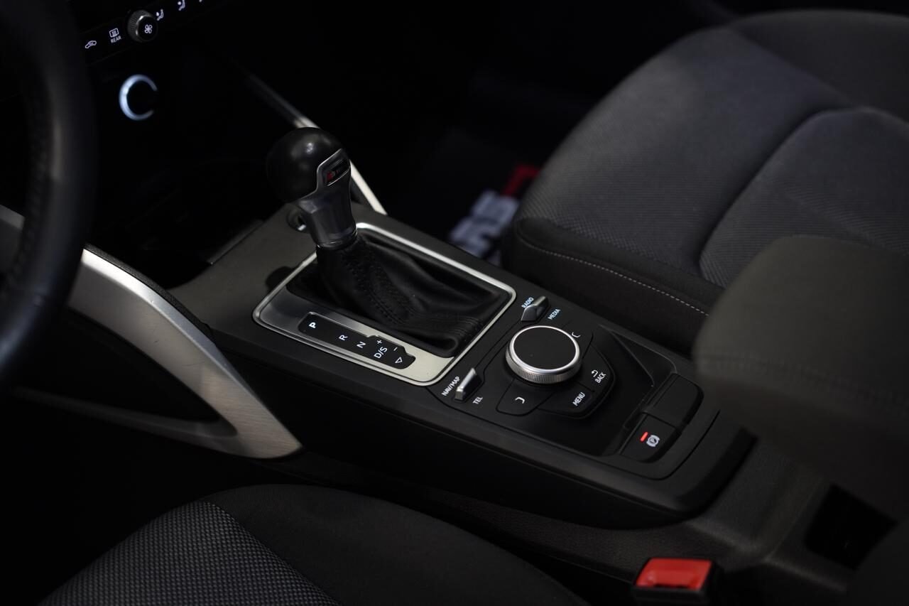 AUDI Q2 Quattro 