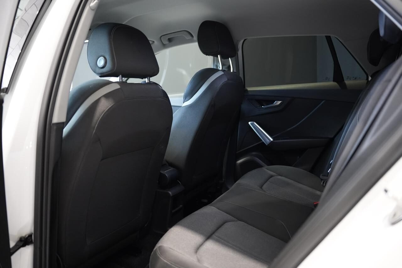 AUDI Q2 Quattro 