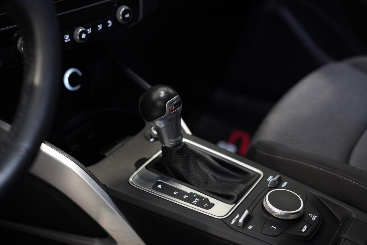AUDI Q2 Quattro 