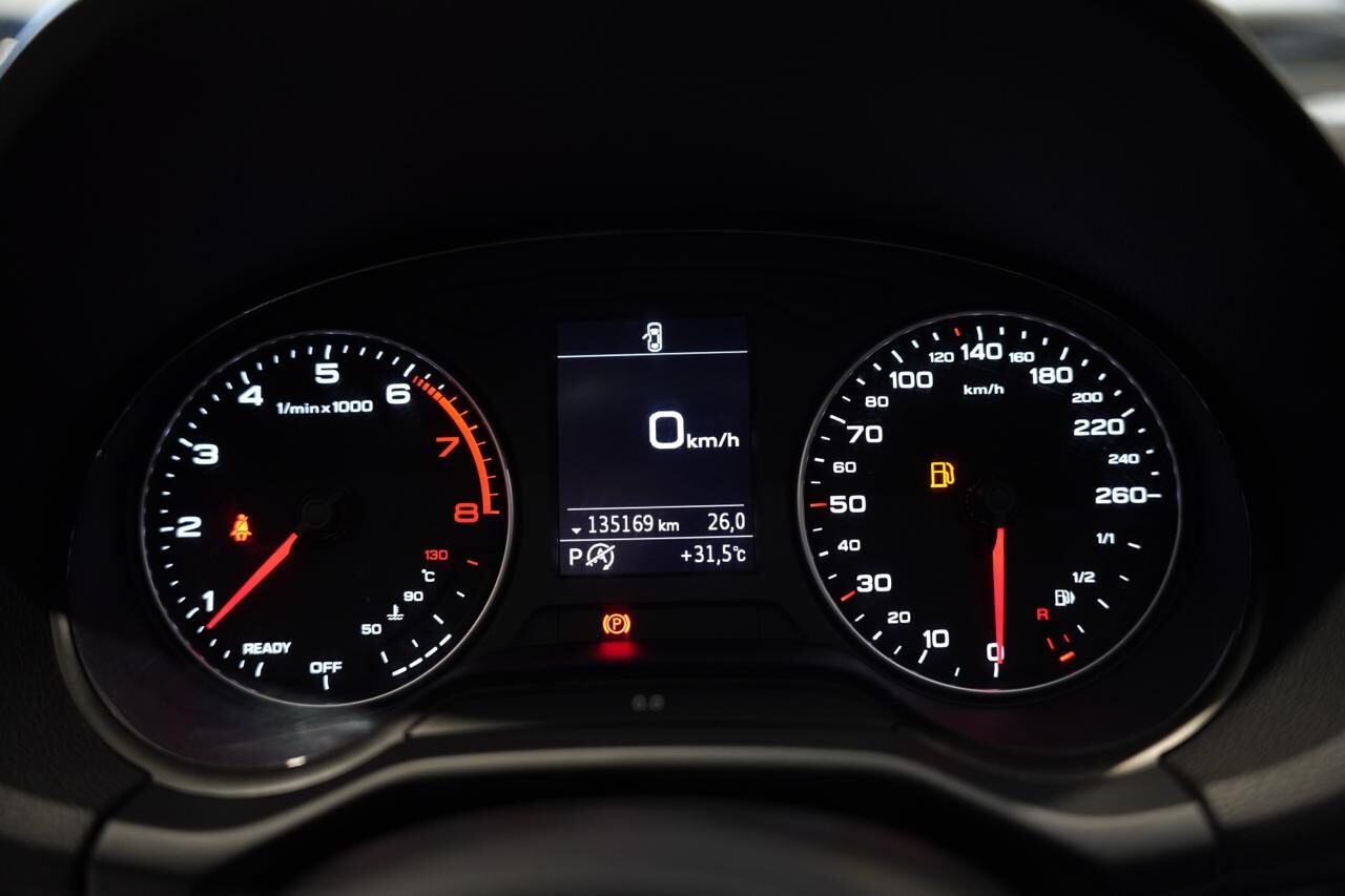 AUDI Q2 Quattro 