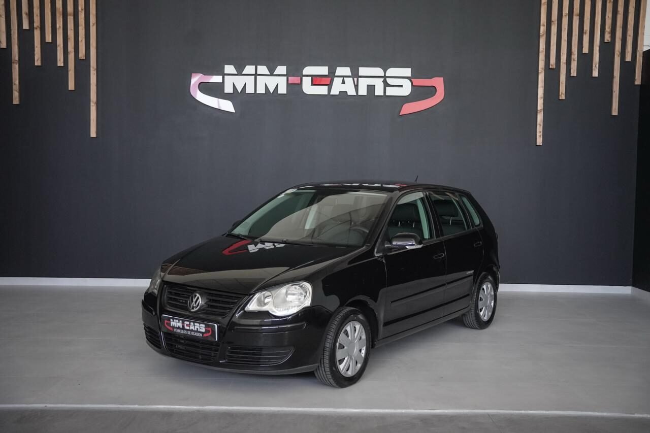 VOLKSWAGEN Polo Tdi